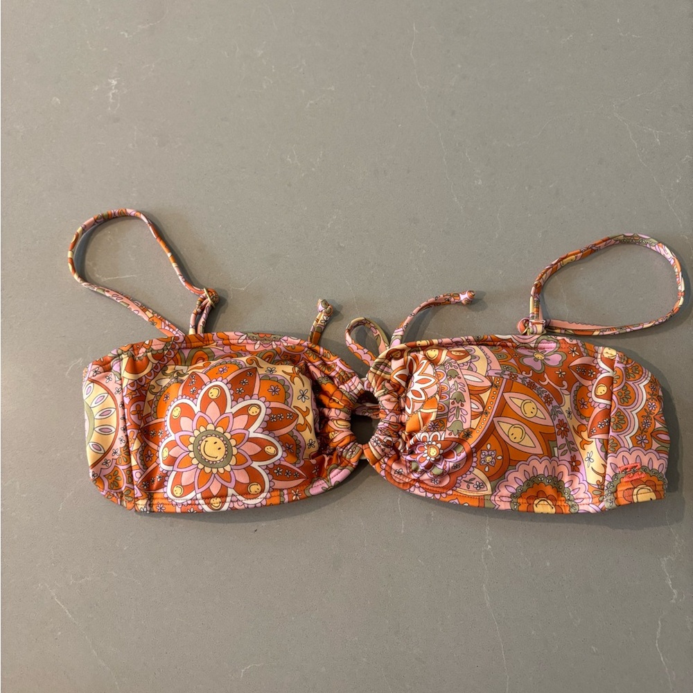 Billabong Bikini Top